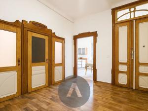 Pronájem bytu 3+1, Brno, Bratislavská, 100 m2