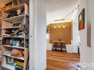 Pronájem bytu 1+1, Praha - Radotín, Na Viničkách, 41 m2