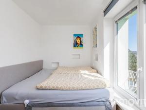 Pronájem bytu 1+1, Praha - Radotín, Na Viničkách, 41 m2