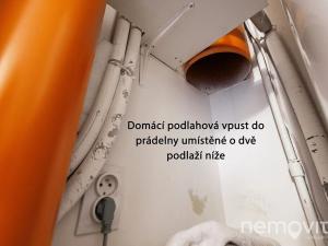 Pronájem bytu 1+1, Praha - Radotín, Na Viničkách, 41 m2