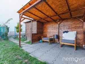 Pronájem bytu 1+1, Praha - Radotín, Na Viničkách, 41 m2