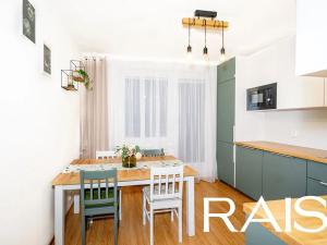 Prodej bytu 3+1, Praha - Letňany, 66 m2