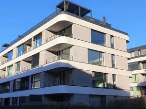 Pronájem bytu 3+kk, Praha - Střešovice, Cukrovarnická, 82 m2
