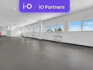 Pronájem skladu, Nupaky, Komerční, 500 m2