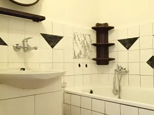 Prodej bytu 2+1, Hlinsko, Československé armády, 64 m2