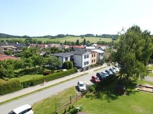Prodej bytu 2+1, Hlinsko, Československé armády, 64 m2