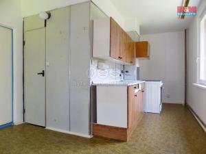 Pronájem bytu 2+1, Děčín - Děčín III-Staré Město, Příčná, 54 m2