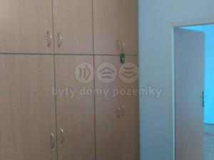Pronájem bytu 2+1, Ostrava - Zábřeh, Svornosti, 53 m2