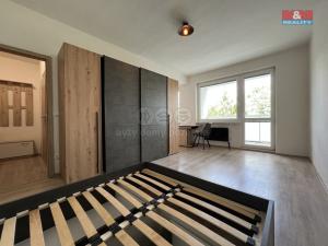 Pronájem bytu 1+kk, Prostějov, Cyrila Boudy, 30 m2