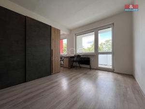 Pronájem bytu 1+kk, Prostějov, Cyrila Boudy, 30 m2