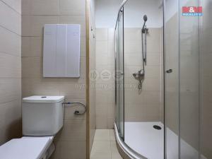 Pronájem bytu 1+kk, Prostějov, Cyrila Boudy, 30 m2