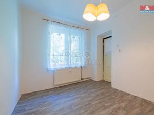 Prodej bytu 2+1, Aš, U Nádraží, 62 m2
