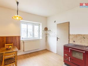Prodej rodinného domu, Vrbno pod Pradědem - Mnichov, 150 m2