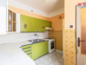 Prodej rodinného domu, Vrbno pod Pradědem - Mnichov, 150 m2