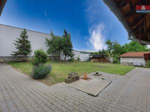 Prodej rodinného domu, Myslejovice, 99 m2