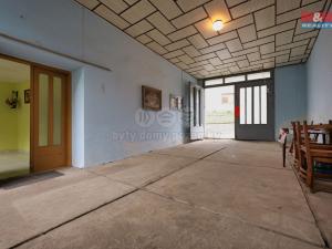 Prodej rodinného domu, Myslejovice, 99 m2