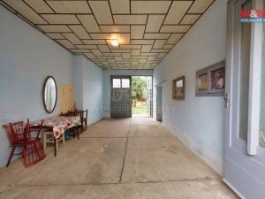 Prodej rodinného domu, Myslejovice, 99 m2