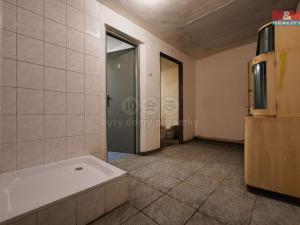 Prodej rodinného domu, Myslejovice, 99 m2