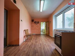 Prodej rodinného domu, Myslejovice, 99 m2