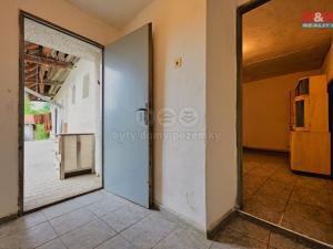Prodej rodinného domu, Myslejovice, 99 m2