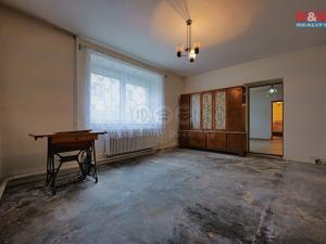Prodej rodinného domu, Myslejovice, 99 m2