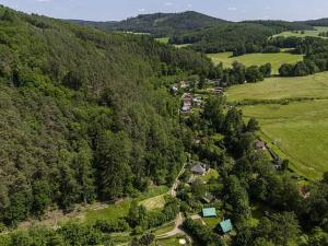 Prodej pozemku pro bydlení, Rabyně, 1457 m2