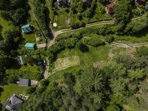 Prodej pozemku pro bydlení, Rabyně, 1457 m2
