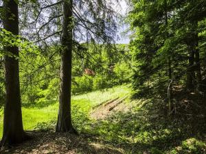 Prodej pozemku pro bydlení, Rabyně, 1457 m2