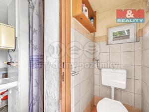Prodej chaty, Písečná, 50 m2
