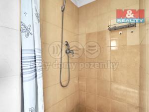 Prodej chaty, Písečná, 50 m2