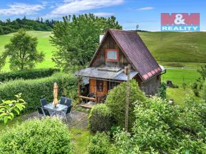 Prodej chaty, Písečná, 50 m2
