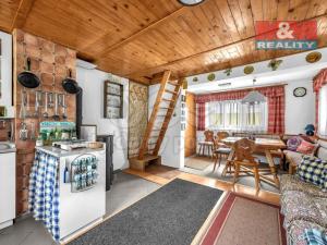 Prodej chaty, Písečná, 50 m2
