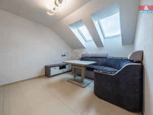 Pronájem bytu 2+kk, Kovanice, 30 m2