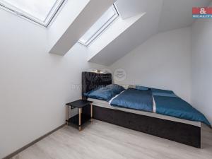 Pronájem bytu 2+kk, Kovanice, 30 m2