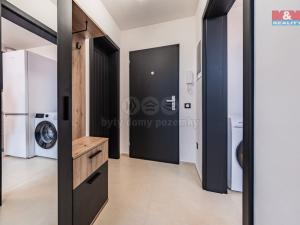 Pronájem bytu 2+kk, Kovanice, 30 m2