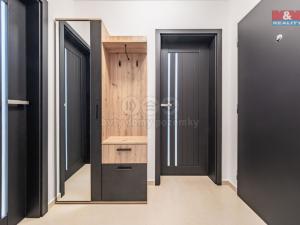 Pronájem bytu 2+kk, Kovanice, 30 m2