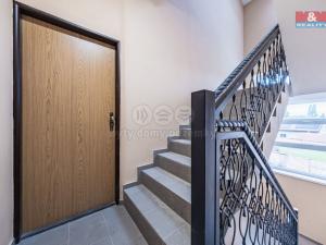 Pronájem bytu 2+kk, Kovanice, 30 m2