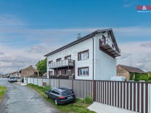 Pronájem bytu 2+kk, Kovanice, 30 m2