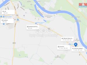 Pronájem bytu 2+kk, Kovanice, 30 m2