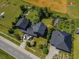 Prodej rodinného domu, Vojkovice, 108 m2