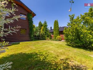 Prodej rodinného domu, Vojkovice, 108 m2