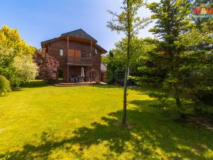 Prodej rodinného domu, Vojkovice, 108 m2