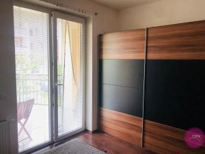 Pronájem bytu 2+kk, Olomouc, Peškova, 58 m2