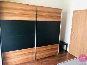 Pronájem bytu 2+kk, Olomouc, Peškova, 58 m2