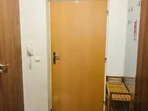 Pronájem bytu 2+kk, Olomouc, Peškova, 58 m2