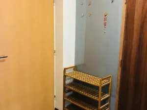 Pronájem bytu 2+kk, Olomouc, Peškova, 58 m2