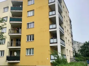 Pronájem bytu 2+kk, Olomouc, Peškova, 58 m2