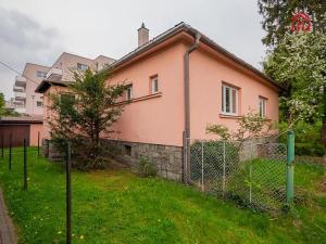 Prodej rodinného domu, Frýdek-Místek, Přemyslovců, 158 m2