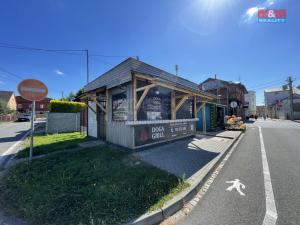 Pronájem obchodního prostoru, Hlučín, Pode Zdí, 25 m2