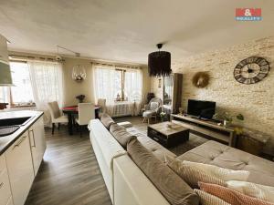 Pronájem bytu 3+1, Jablonec nad Nisou, Žitná, 84 m2